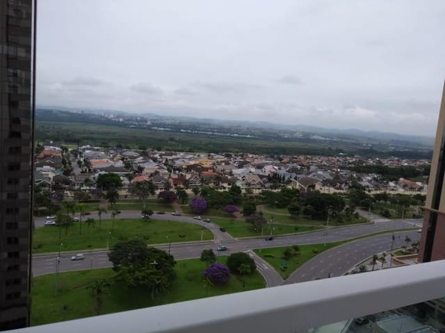 Foto do Apartamento - Apartamento à venda 2 Quartos, 1 Suite, 2 Vagas, 78M², Jardim Aquarius, São José dos Campos - SP | Aquarius Evolution | RUSSI IMÓVEIS