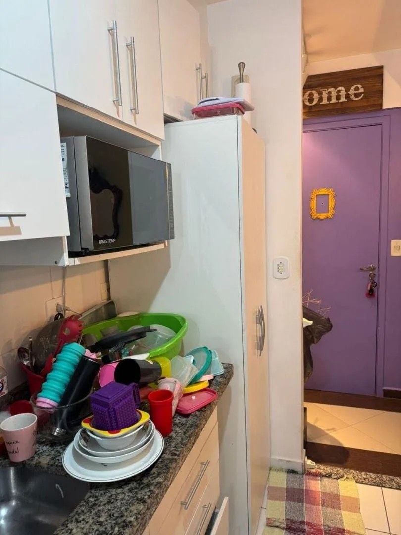 Apartamento, 3 quartos, 81 m² - Foto 16