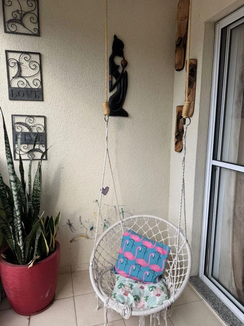 Apartamento, 3 quartos, 81 m² - Foto 4
