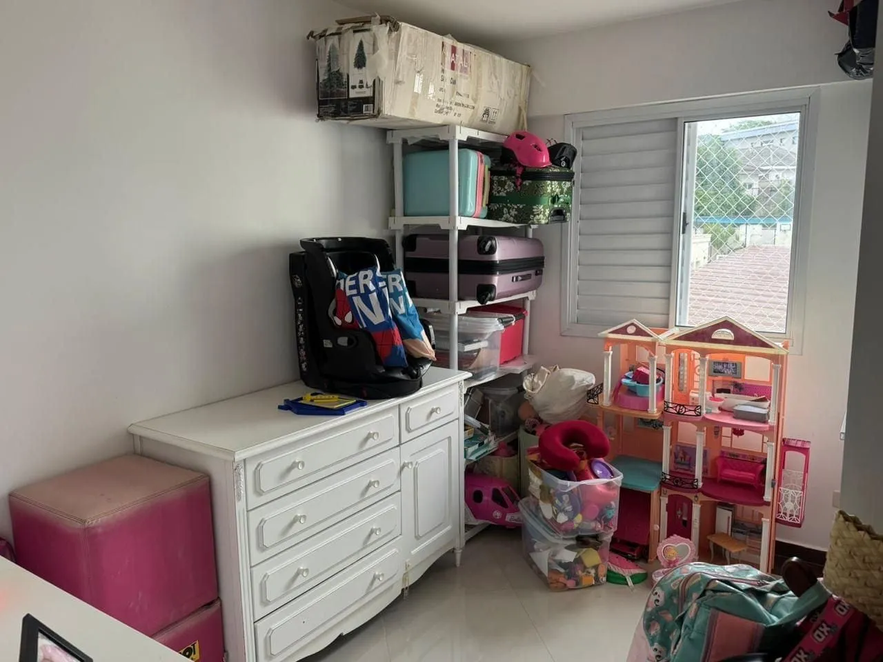 Apartamento, 3 quartos, 81 m² - Foto 10
