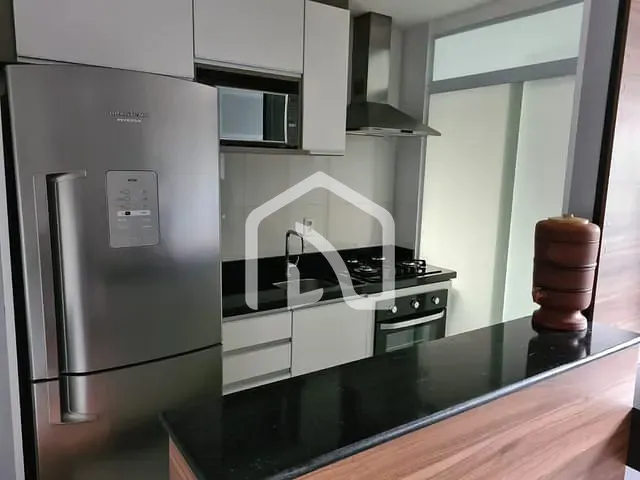 Apartamento com 51m² 2 quartos e 1 banheiro, para alugar, no bairro Vila São João em Barueri