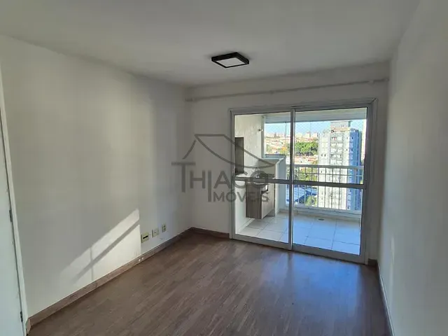 Apartamento com 95m² 3 quartos e 2 banheiros, para alugar, no bairro Mooca em São Paulo