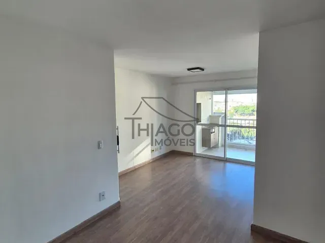 Apartamento com 95m² 3 quartos e 2 banheiros, para alugar, no bairro Mooca em São Paulo