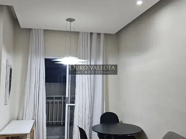 Apartamento com 49m² 2 quartos e 1 banheiro, à venda, no bairro Quinta da Paineira em São Paulo