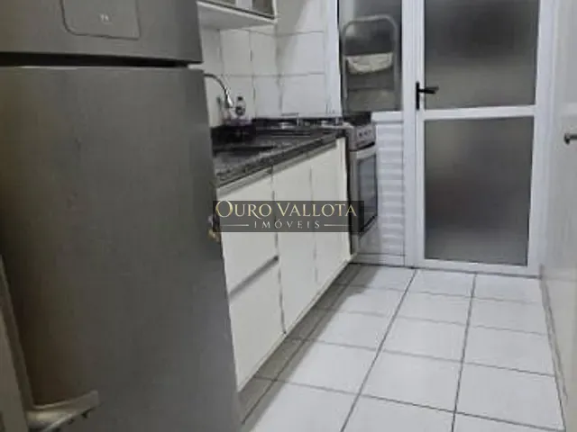Apartamento com 49m² 2 quartos e 1 banheiro, à venda, no bairro Quinta da Paineira em São Paulo