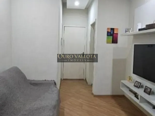 Apartamento com 49m² 2 quartos e 1 banheiro, à venda, no bairro Quinta da Paineira em São Paulo