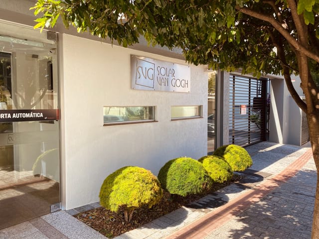 Foto do Apartamento - Excelente apartamento a venda no Edf Solar Van Gogh, Reformado, 04 quartos (03 Suítes), 137 m² útil, 02 garagens, Centro, Londrina, PR | ZBM NEGOCIOS IMOBILIARIOS