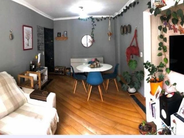 Foto do Apartamento - Residencial - Conceicao | Zequinha Imóveis