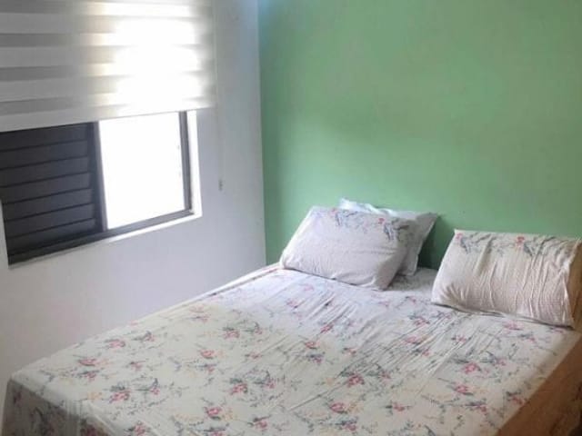 Foto do Apartamento - Residencial - Conceicao | Zequinha Imóveis