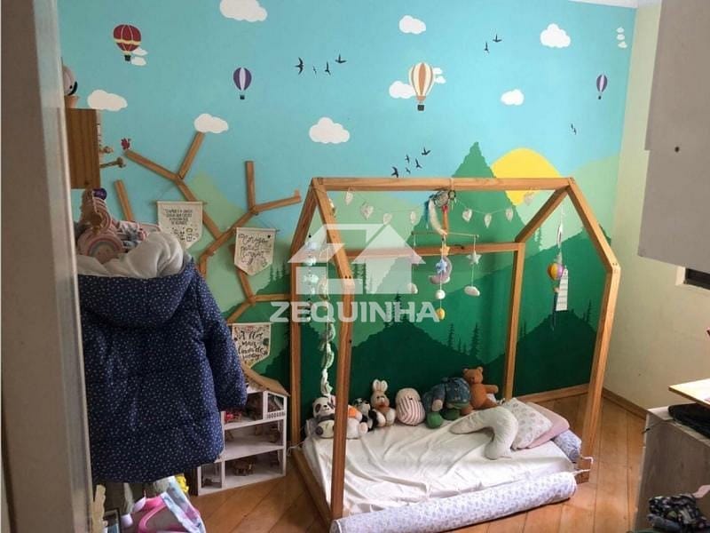 Apartamento para alugar com 2 quartos, 57m² - Foto 5