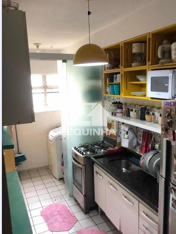 Apartamento para alugar com 2 quartos, 57m² - Foto 7