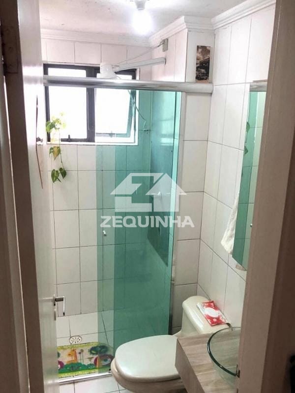 Apartamento para alugar com 2 quartos, 57m² - Foto 8
