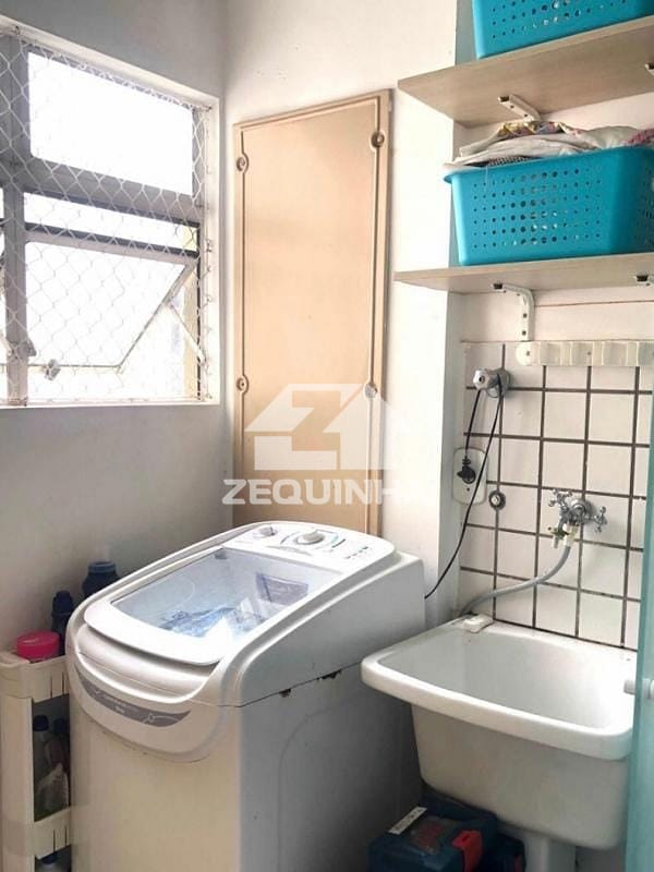 Apartamento para alugar com 2 quartos, 57m² - Foto 9