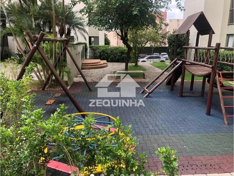 Apartamento para alugar com 2 quartos, 57m² - Foto 10