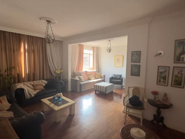 Foto do Apartamento - Apartamento com 3 dormitórios à venda, 168 m² por R$ 370.000,00 - Fabrício - Uberaba/MG | ZUCATO IMOBILIARIA LTDA