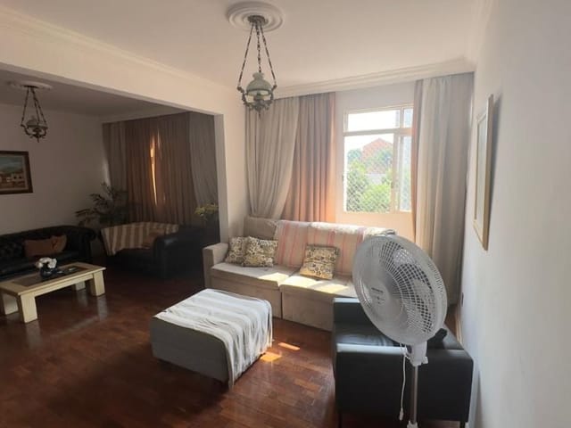 Foto do Apartamento - Apartamento com 3 dormitórios à venda, 168 m² por R$ 370.000,00 - Fabrício - Uberaba/MG | ZUCATO IMOBILIARIA LTDA