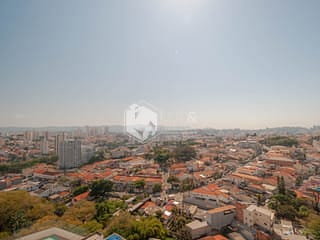 Apartamento com 84m² 3 quartos e 3 banheiros, à venda, no bairro Santana em São Paulo