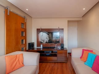 Apartamento com 84m² 3 quartos e 3 banheiros, à venda, no bairro Santana em São Paulo