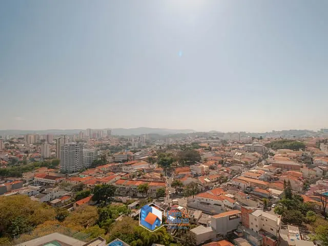 Apartamento com 84m² 3 quartos e 3 banheiros, à venda, no bairro Santana em São Paulo