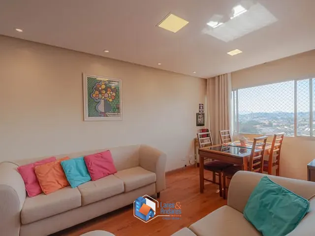 Apartamento com 84m² 3 quartos e 3 banheiros, à venda, no bairro Santana em São Paulo