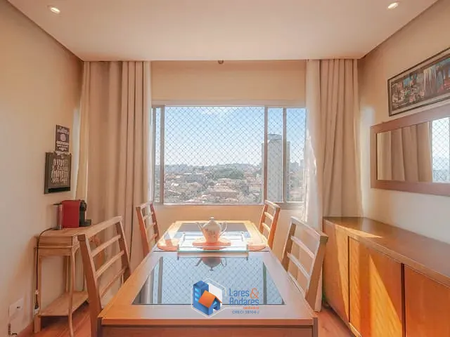 Apartamento com 84m² 3 quartos e 3 banheiros, à venda, no bairro Santana em São Paulo