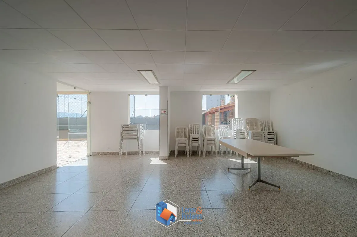 Apartamento, 3 quartos, 84 m² - Foto 26