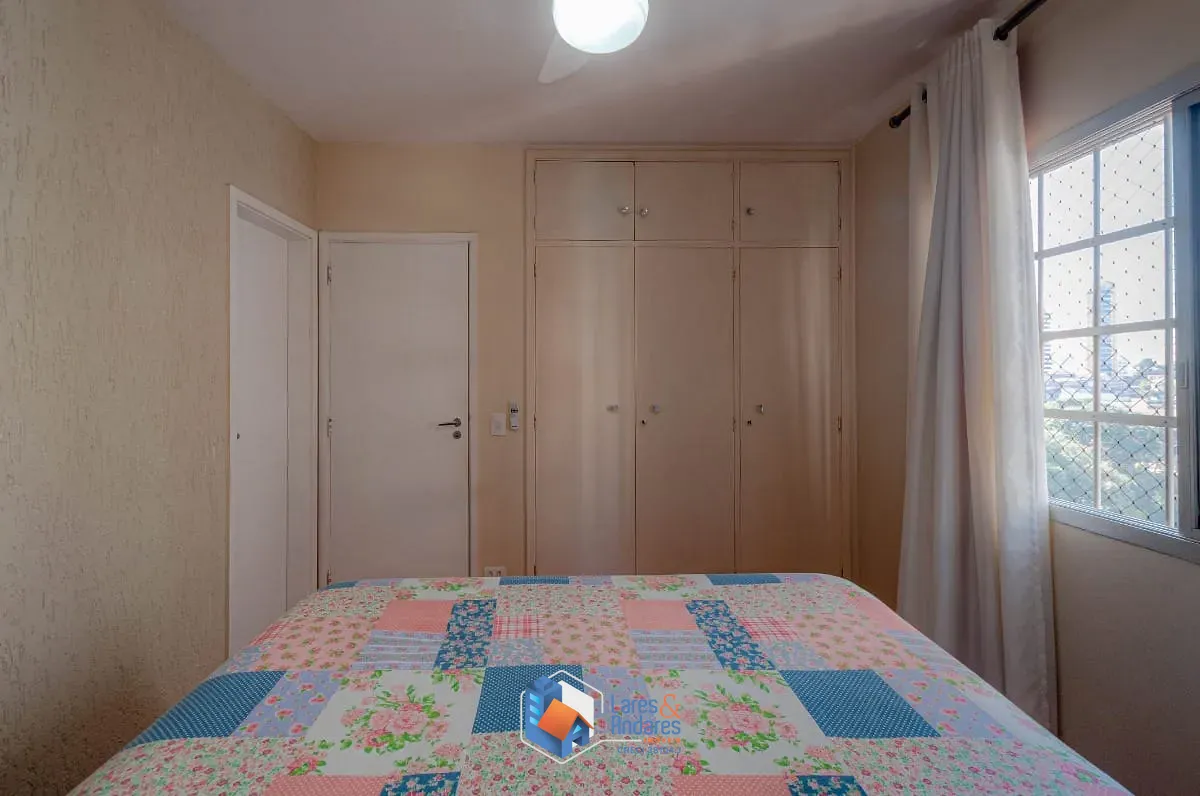 Apartamento, 3 quartos, 84 m² - Foto 10