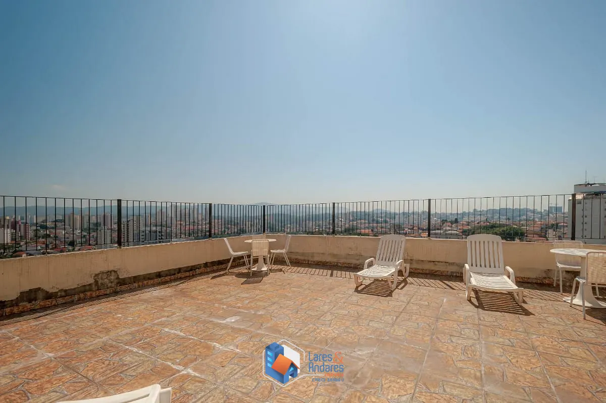 Apartamento, 3 quartos, 84 m² - Foto 23