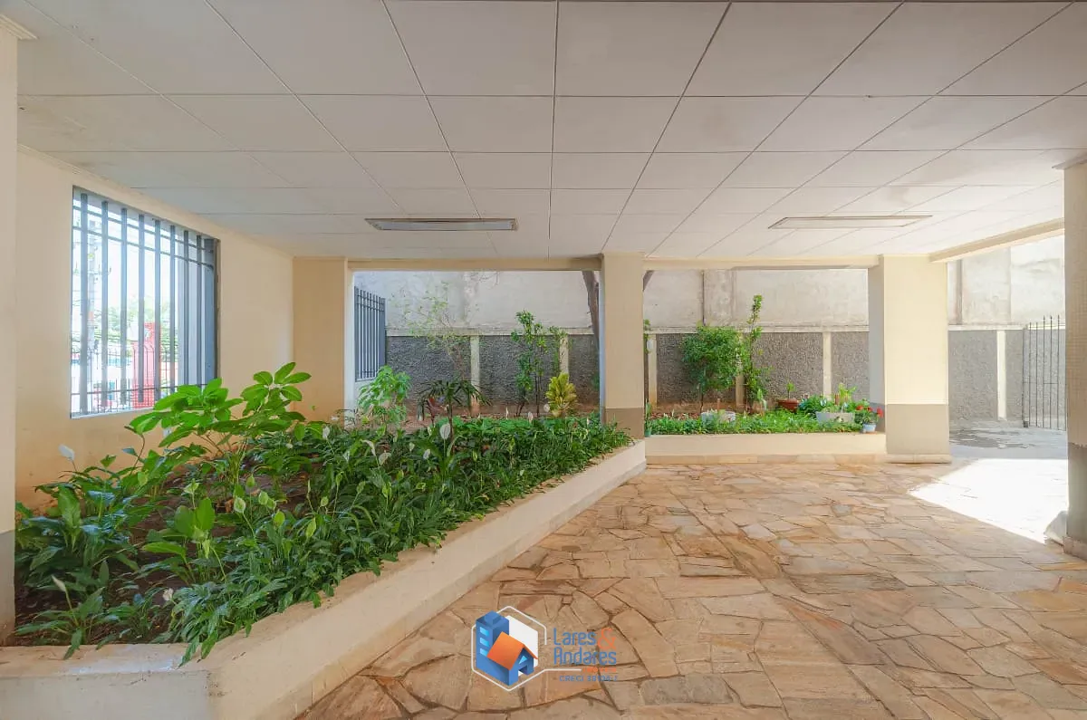 Apartamento, 3 quartos, 84 m² - Foto 24