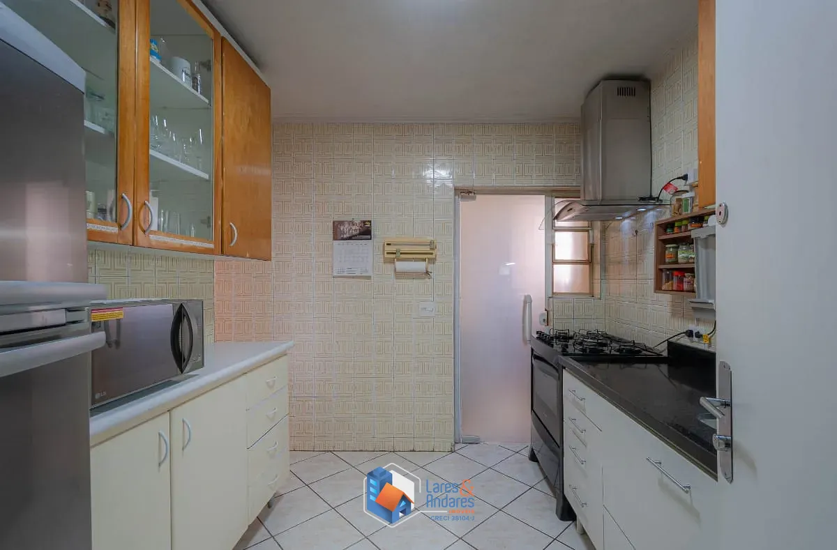 Apartamento, 3 quartos, 84 m² - Foto 7