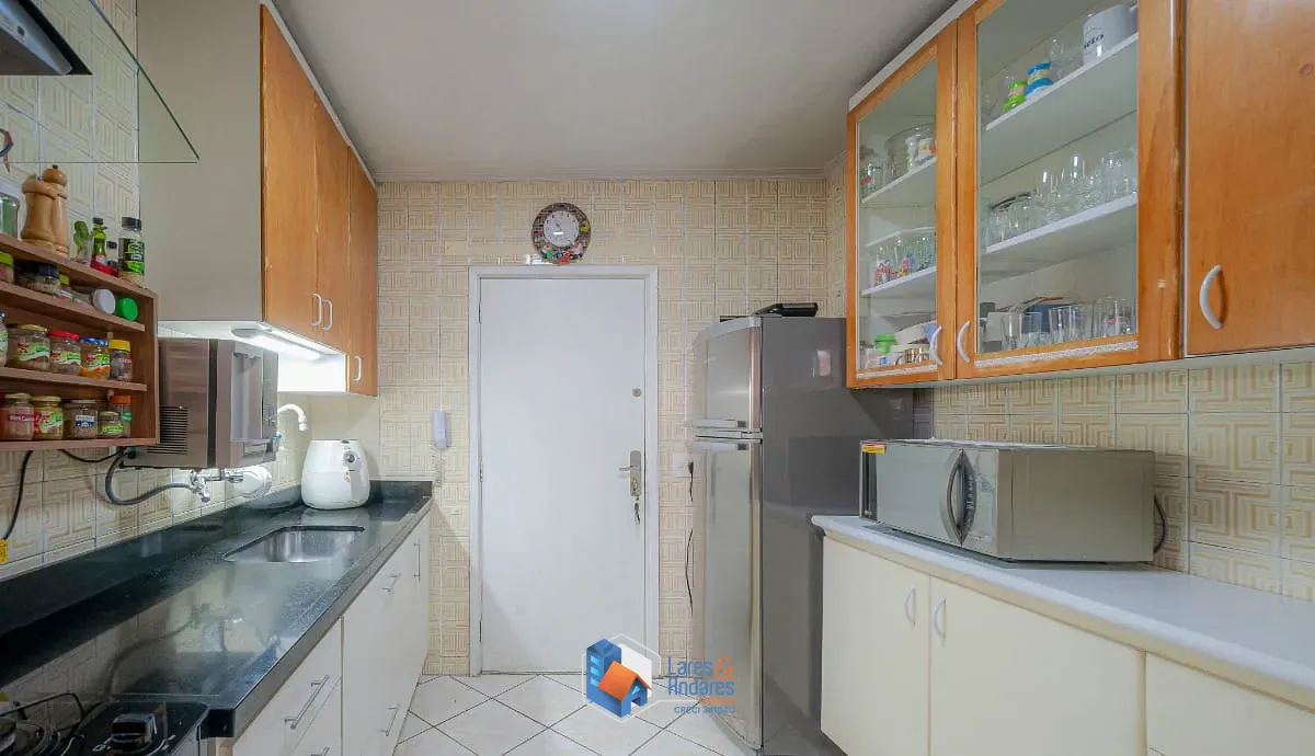 Apartamento, 3 quartos, 84 m² - Foto 8