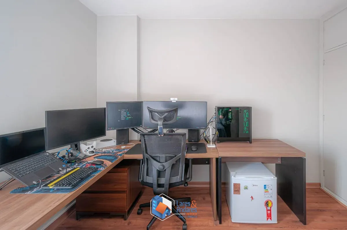 Apartamento, 3 quartos, 84 m² - Foto 12