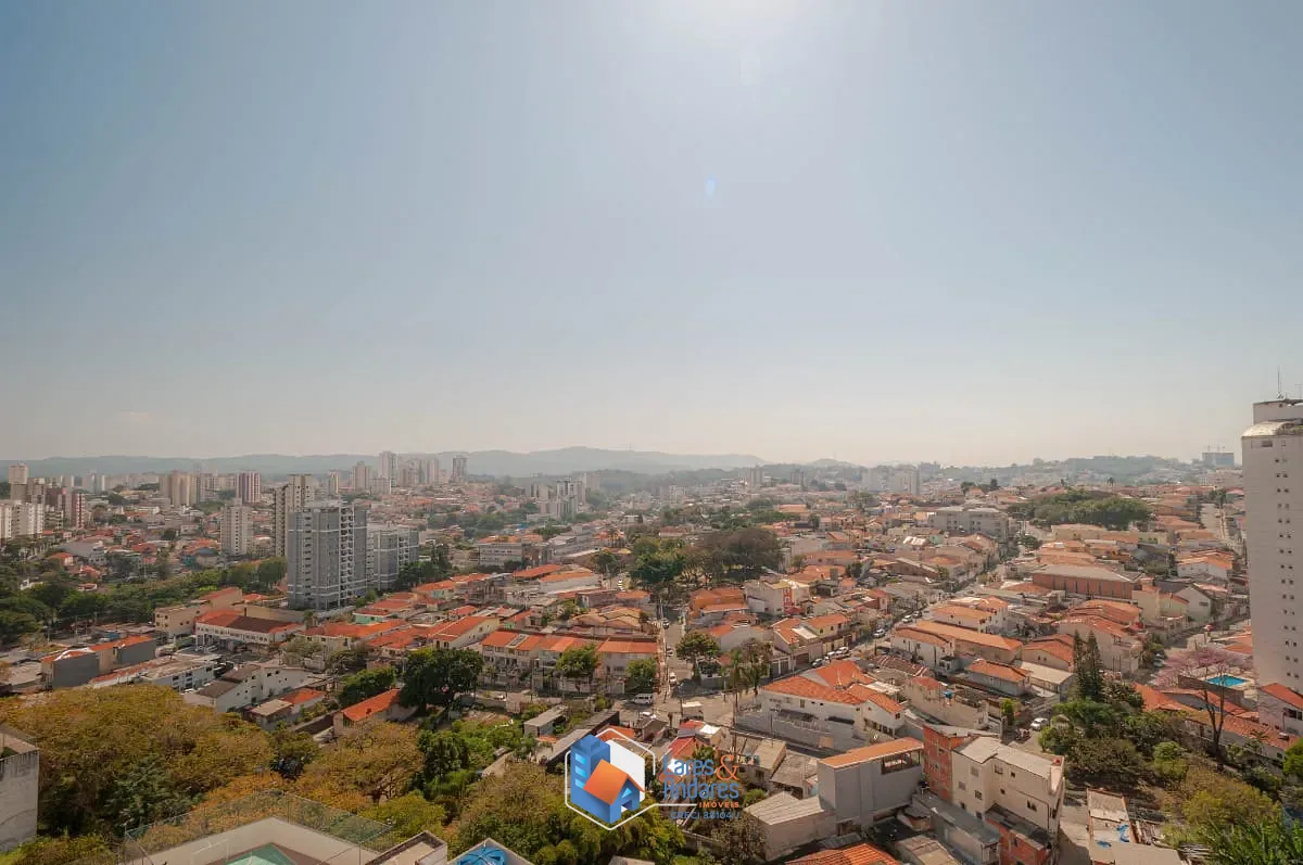 Apartamento, 3 quartos, 84 m² - Foto 5