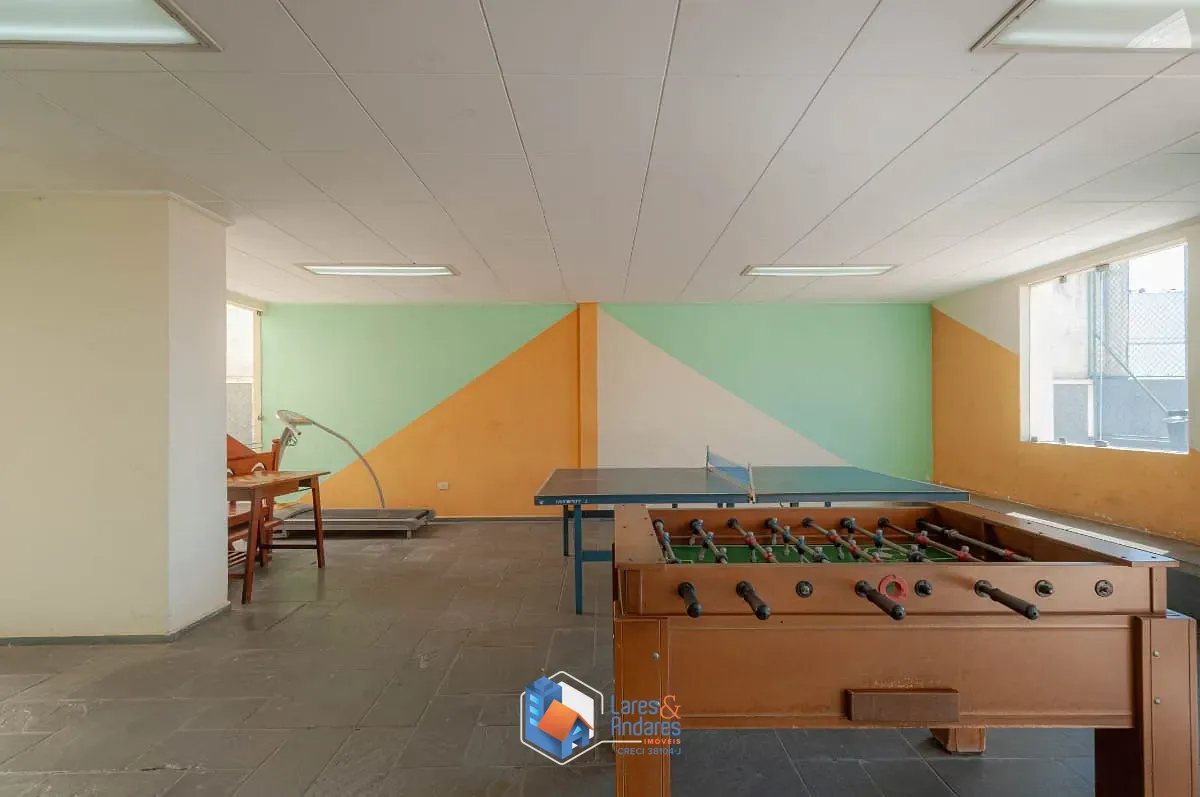 Apartamento, 3 quartos, 84 m² - Foto 21