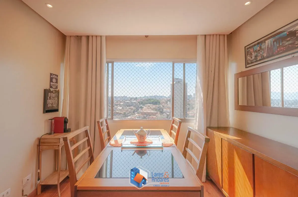 Apartamento, 3 quartos, 84 m² - Foto 4