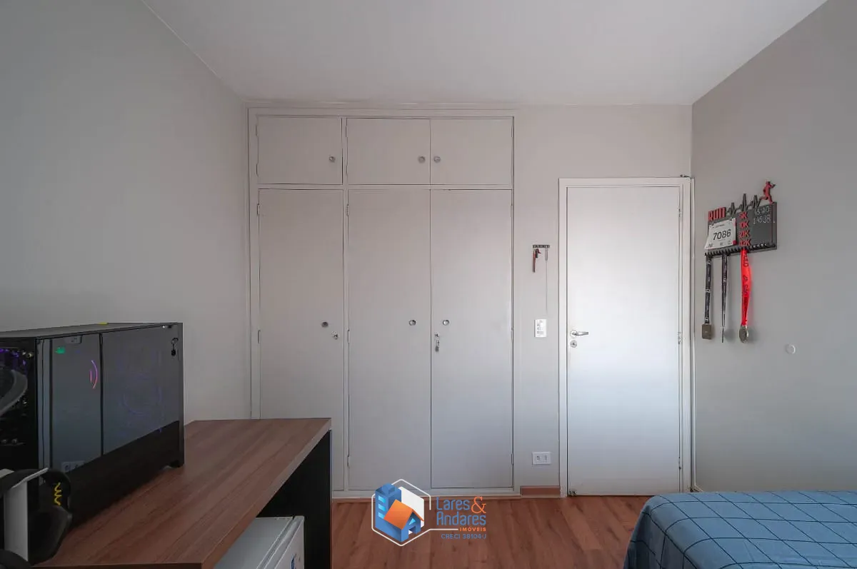 Apartamento, 3 quartos, 84 m² - Foto 13