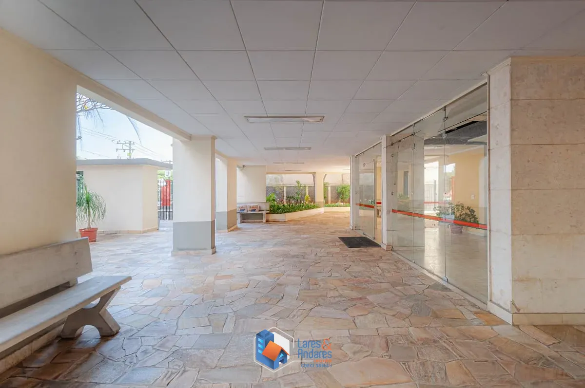 Apartamento, 3 quartos, 84 m² - Foto 19