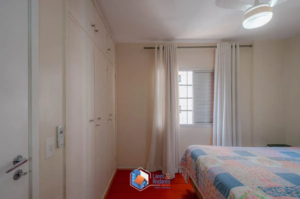 Apartamento, 3 quartos, 84 m² - Foto 11