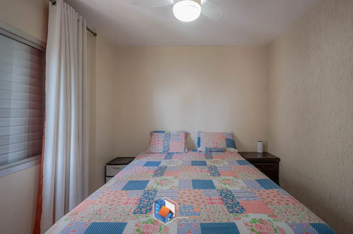 Apartamento, 3 quartos, 84 m² - Foto 9