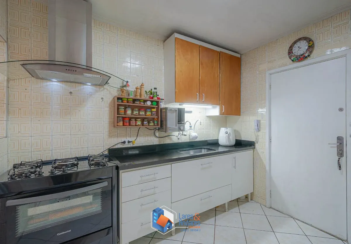 Apartamento, 3 quartos, 84 m² - Foto 6