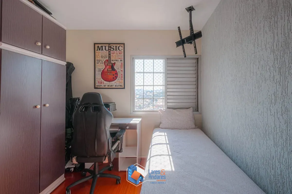 Apartamento, 3 quartos, 84 m² - Foto 15