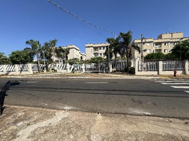 Foto do Apartamento - Apartamento à venda 2 Quartos, 1 Vaga, 10M², IPIRANGA, RIBEIRAO PRETO - SP | Imobiliária Compare