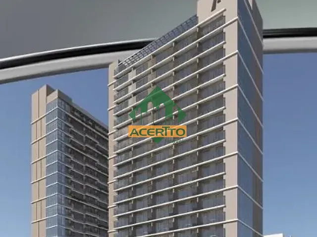 Apartamento 1 quarto e 1 banheiro, à venda, no bairro Vila São Paulo em Araçatuba