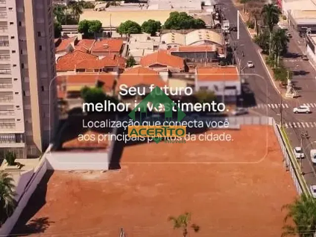 Apartamento 1 quarto e 1 banheiro, à venda, no bairro Vila São Paulo em Araçatuba