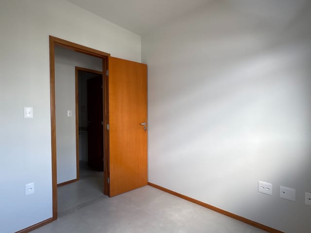 Apartamento 2 quartos e 1 banheiro, à venda, no bairro Morro da Glória em Juiz de Fora