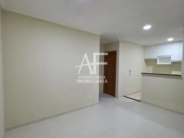 Apartamento 2 quartos e 1 banheiro, à venda, no bairro Parque Senhor do Bonfim em Taubaté