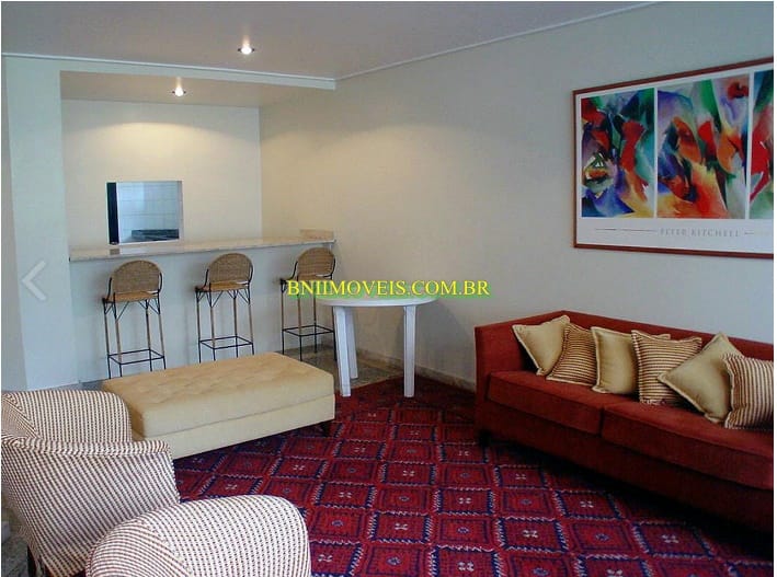 Apartamento, 3 quartos, 112 m² - Foto 13