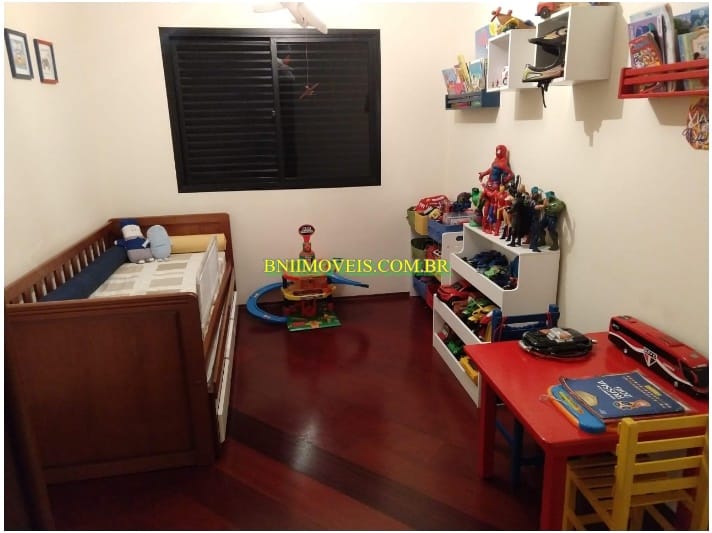 Apartamento, 3 quartos, 112 m² - Foto 6
