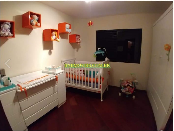 Apartamento, 3 quartos, 112 m² - Foto 5