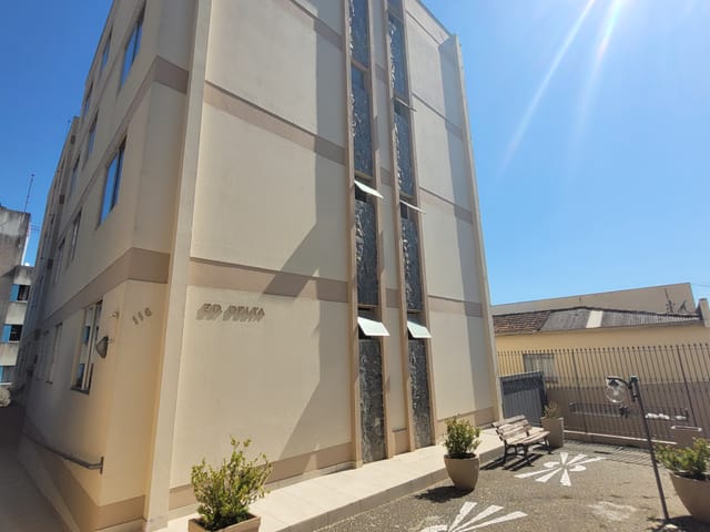 Apartamento com 147m² 3 quartos e 2 banheiros, à venda, no bairro Centro em Ponta Grossa